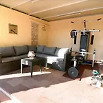 Holiday Margherita Holiday home Pula
