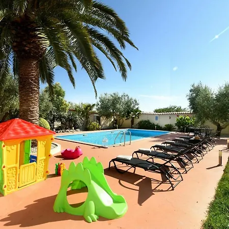 Holiday home Holiday Margherita *