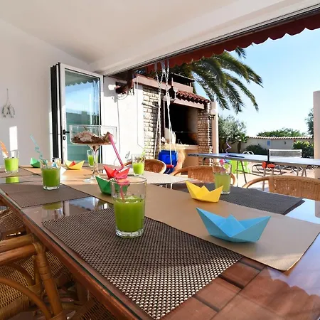 Holiday home Holiday Margherita Pula