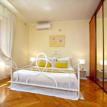 Holiday Margherita Holiday home