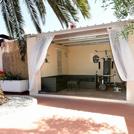 Holiday Margherita Holiday home