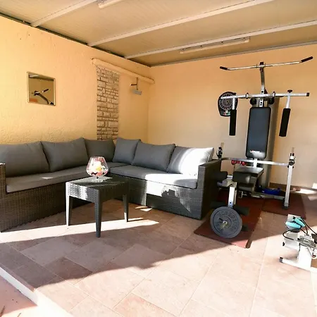 Holiday Margherita Holiday home Pula