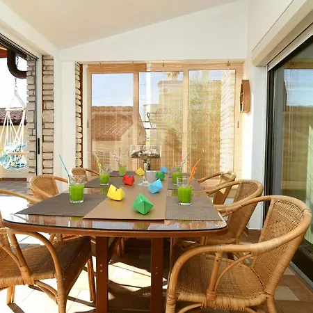 Holiday home Holiday Margherita *