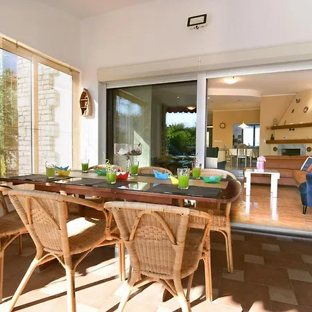 Holiday Margherita Holiday home
