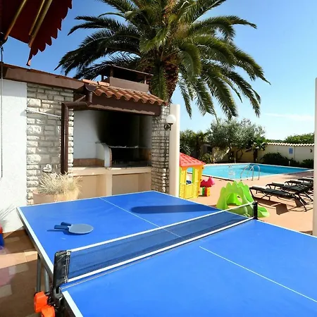 Holiday home Holiday Margherita *