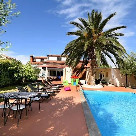 Holiday home Holiday Margherita *