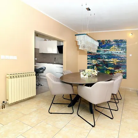 Holiday Margherita Holiday home *