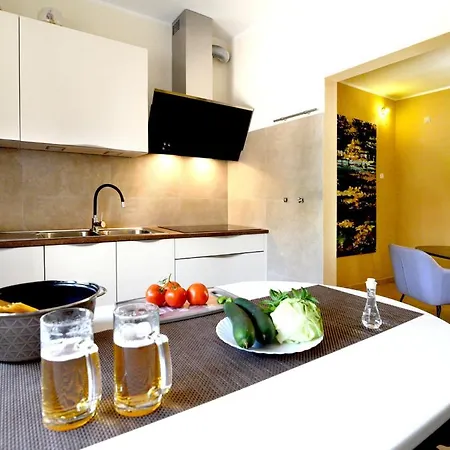 Holiday home Holiday Margherita Pula