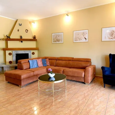 Holiday Margherita Holiday home