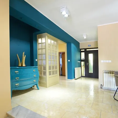 Holiday Margherita Holiday home