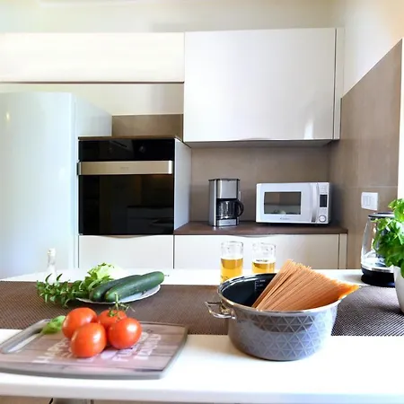 Holiday Margherita Holiday home *