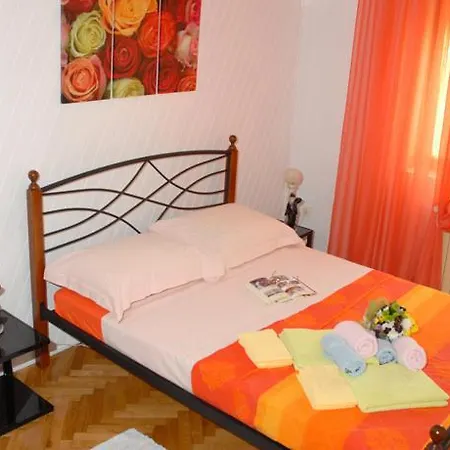 Holiday Margherita Holiday home Pula