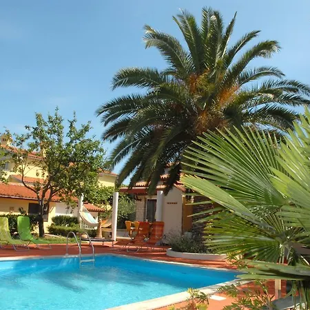 Holiday Margherita Holiday home Pula