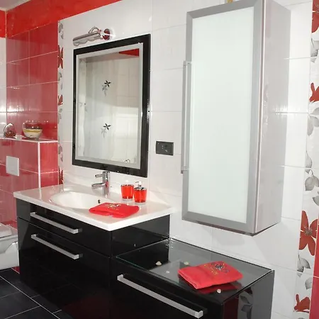 Holiday Margherita Holiday home Pula