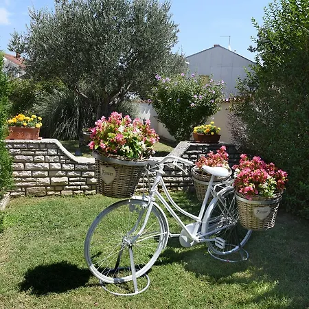 Holiday Margherita Holiday home