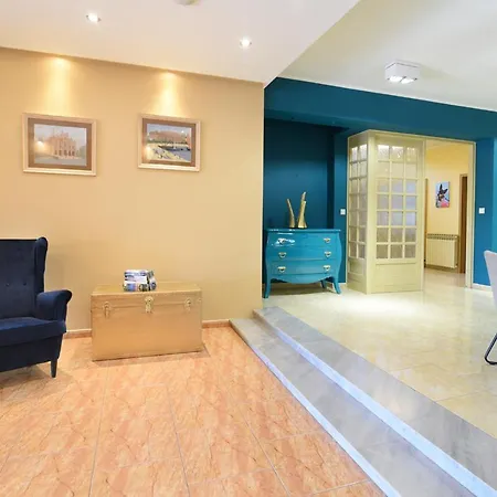 Nyaraló Margherita *