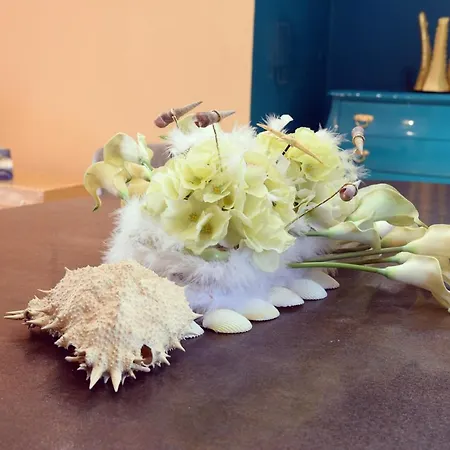 Margherita Nyaraló *