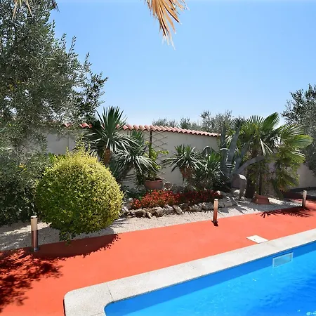 Holiday Margherita Holiday home Pula