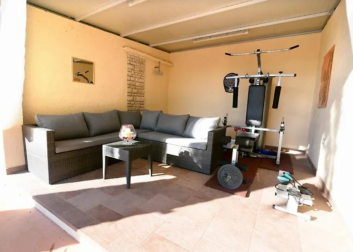 Margherita Nyaraló Póla