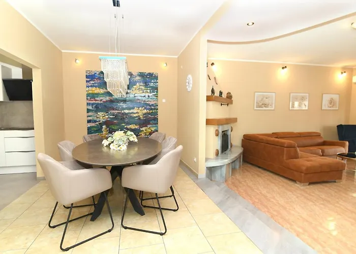 Nyaraló Margherita *