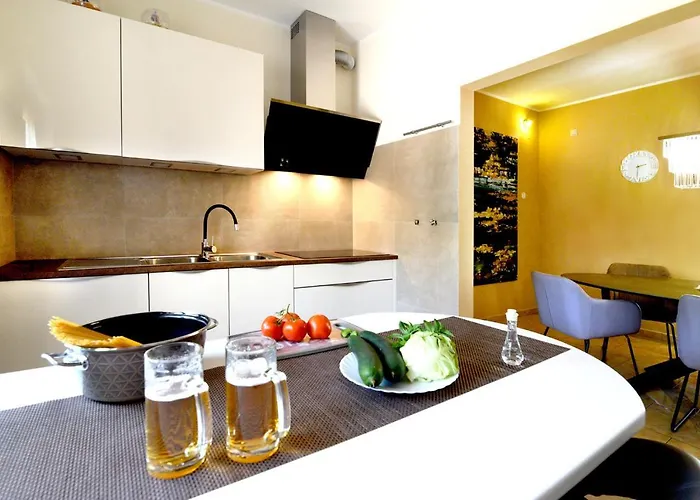 Nyaraló Margherita Póla