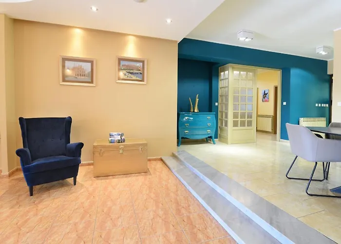 Nyaraló Margherita *