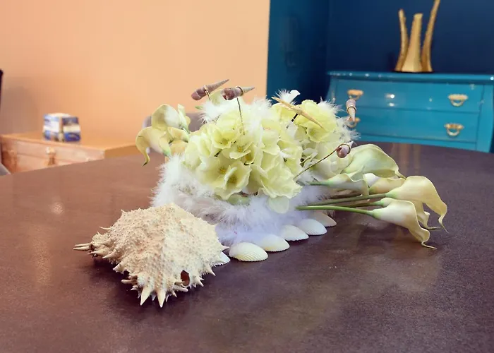 Margherita Nyaraló *