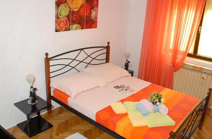 Margherita Nyaraló Póla