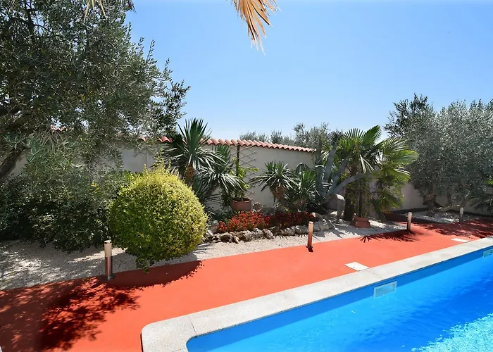 Margherita Nyaraló Póla