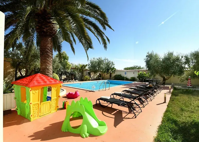 Ferienhaus Holiday Margherita *