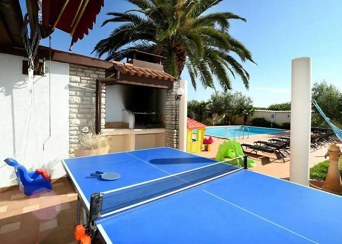 Ferienhaus Holiday Margherita *