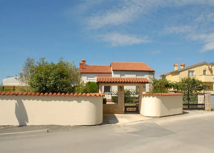 Holiday Margherita Ferienhaus *